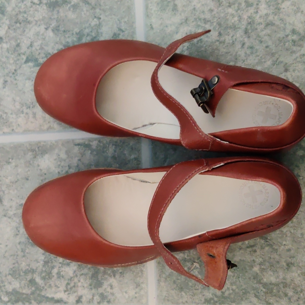Dr. Martens